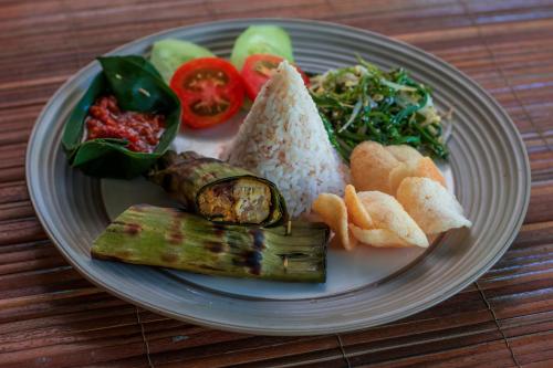 Kebun Kita Ecolodge