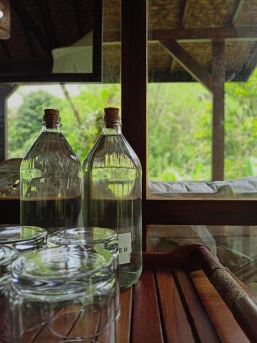 Kebun Kita Ecolodge