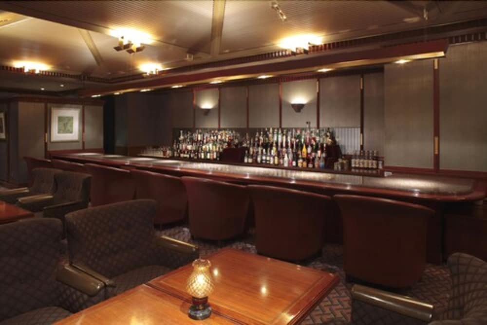 Keio Plaza Hotel Hachioji