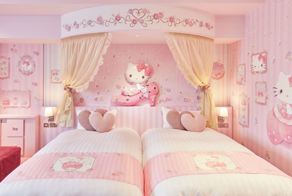 Keio Plaza Hotel Hachioji
