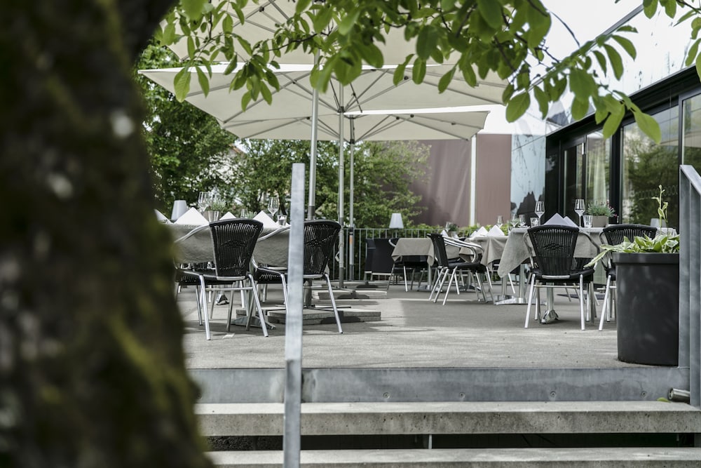 Montfort - das Hotel