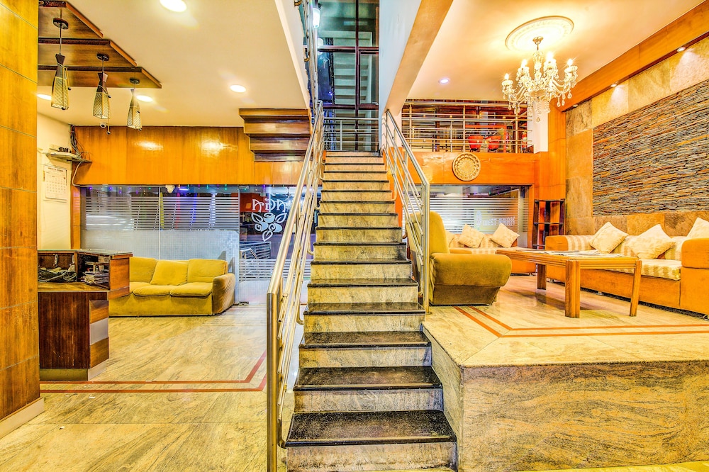 Aga West Park Hotel
