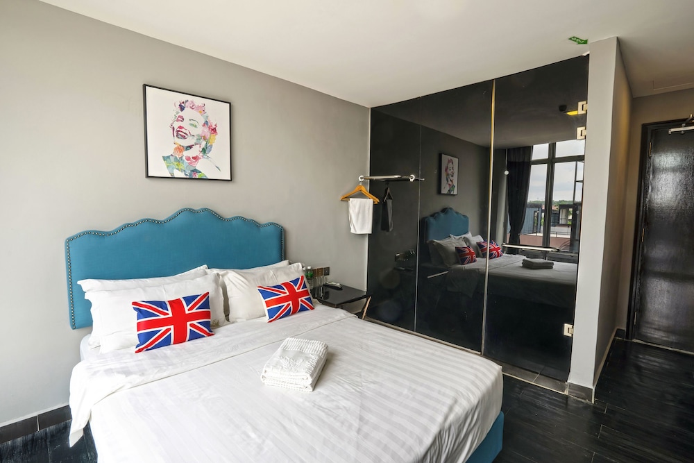 Artz Hotel Johor Bahru