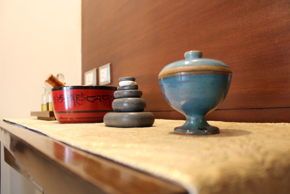 Hyatt Centric Janakpuri New Delhi