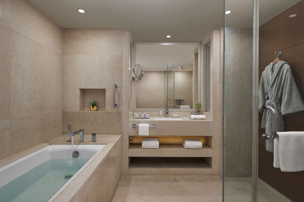 Hyatt Centric Janakpuri New Delhi