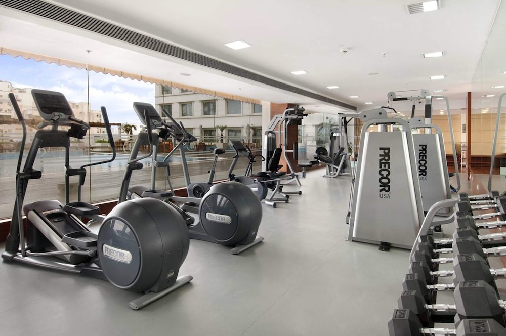 Hyatt Centric Janakpuri New Delhi