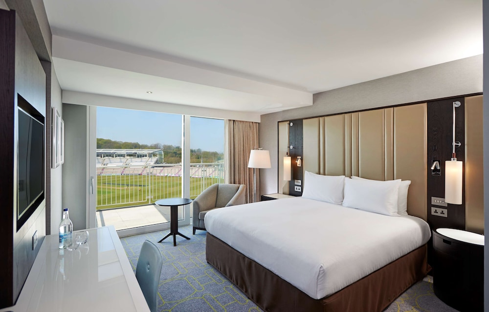 Hilton At The Ageas Bowl Southampton