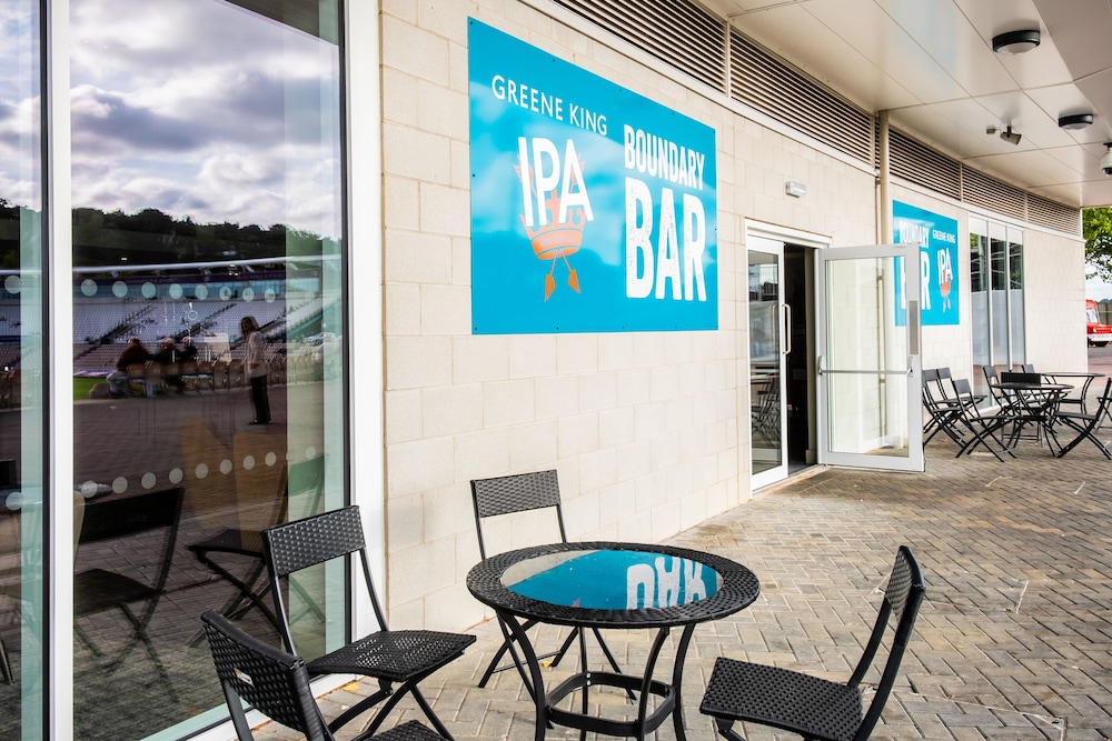 Hilton At The Ageas Bowl Southampton