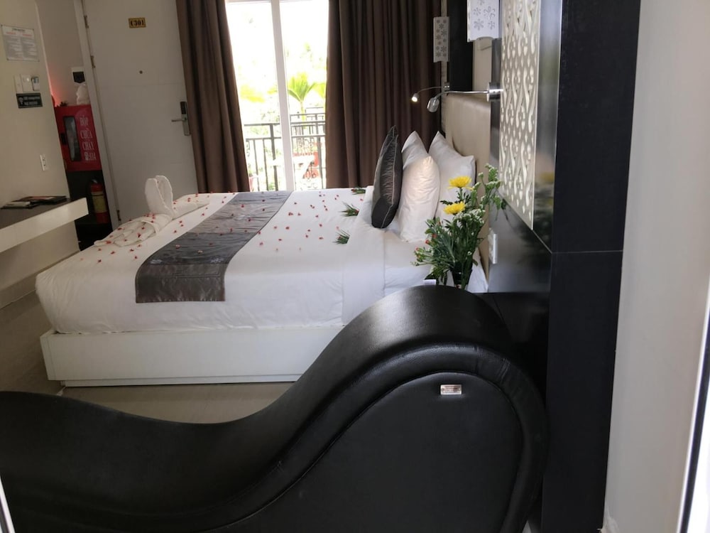 Mui Ne Sports Hotel