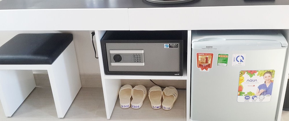 Mui Ne Sports Hotel