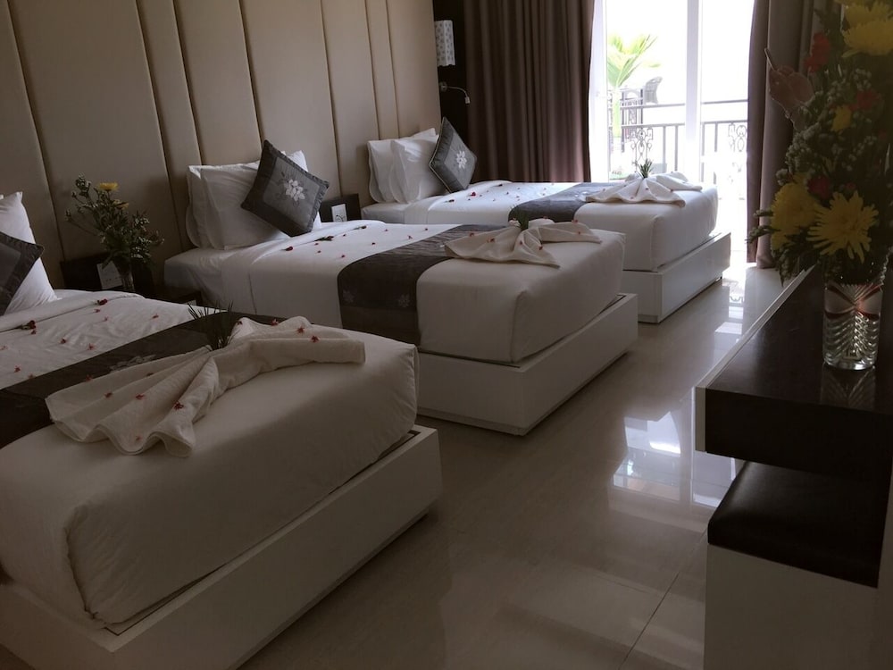 Mui Ne Sports Hotel
