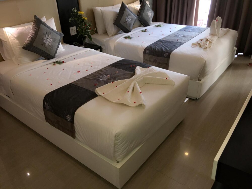 Mui Ne Sports Hotel