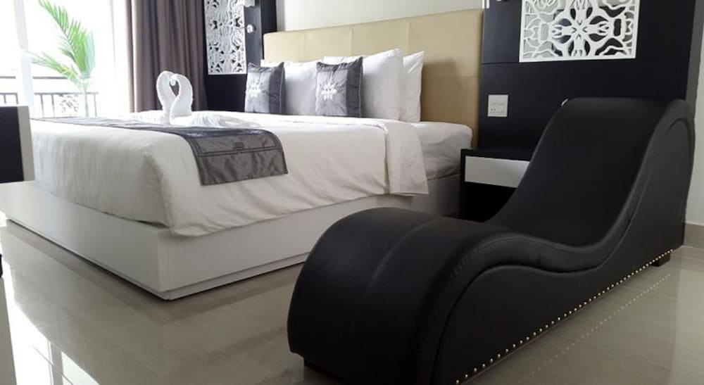 Mui Ne Sports Hotel