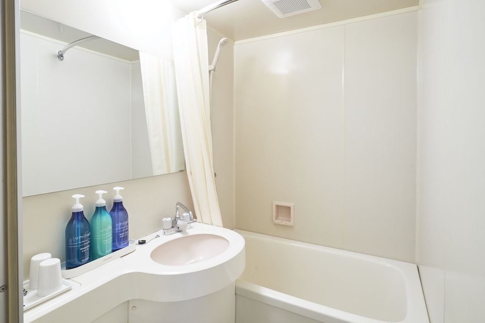 Akishima Station Hotel TOKYO