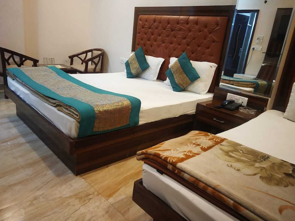 Hotel Indo Continental
