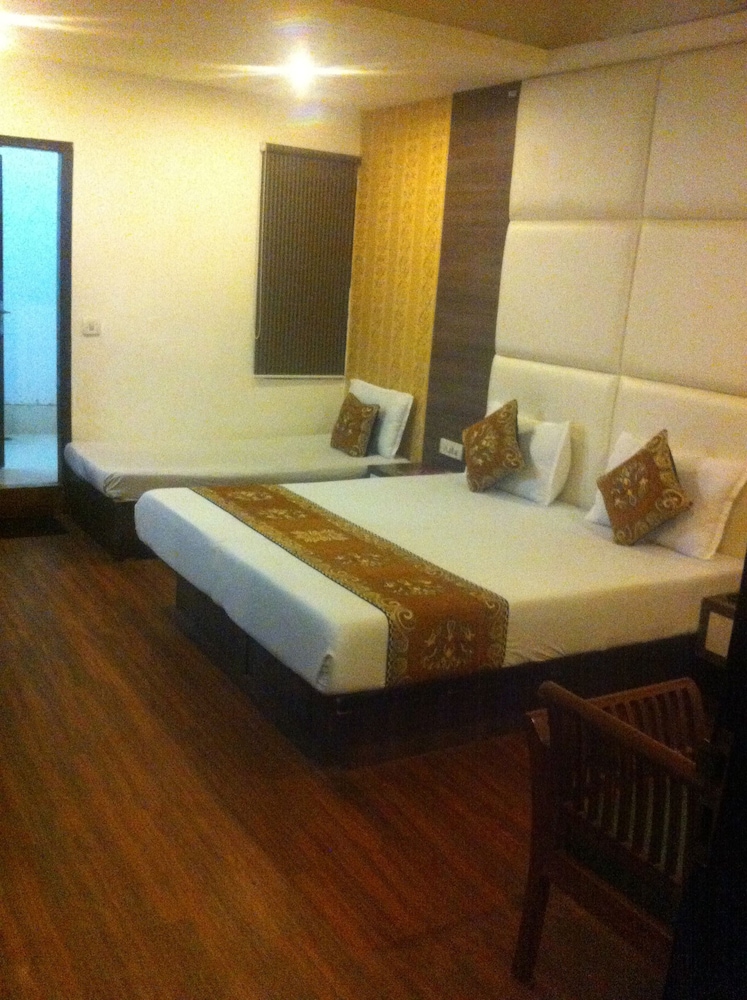 Hotel Karat 87 Inn