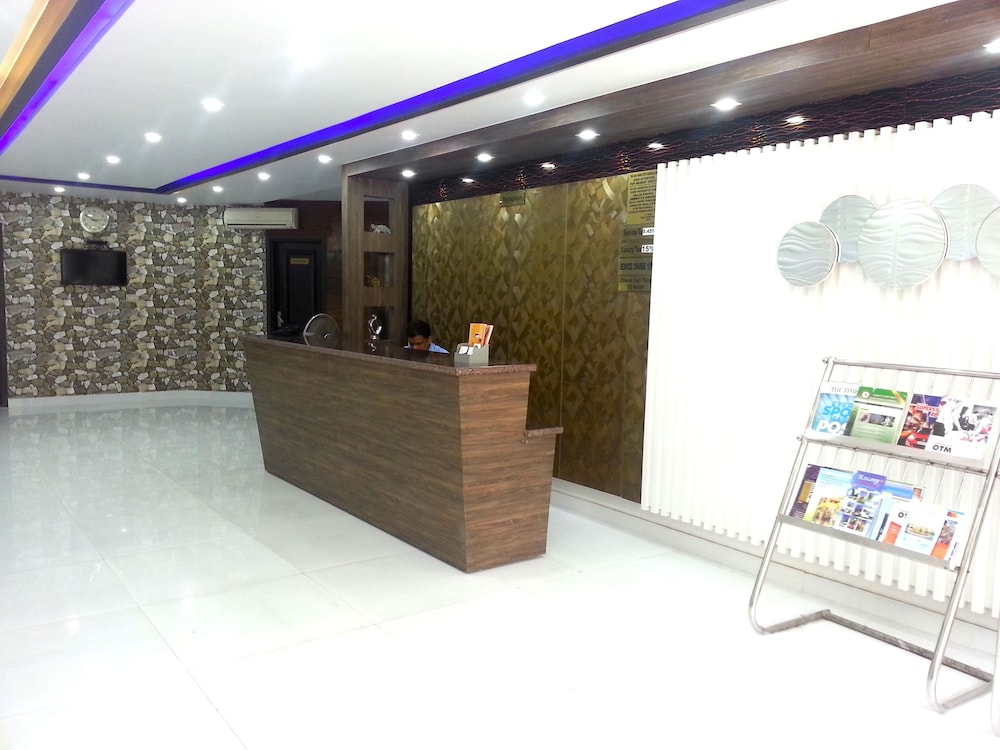 Hotel Karat 87 Inn