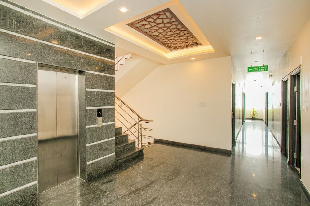 Dbrooks Hotel Bangalore