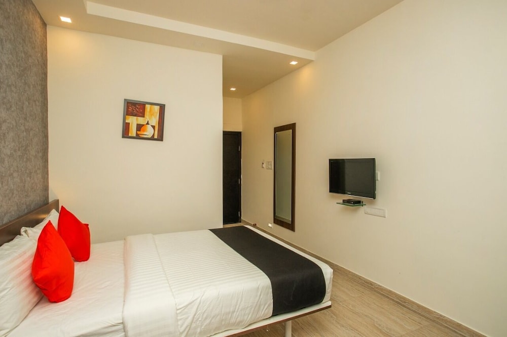 Dbrooks Hotel Bangalore