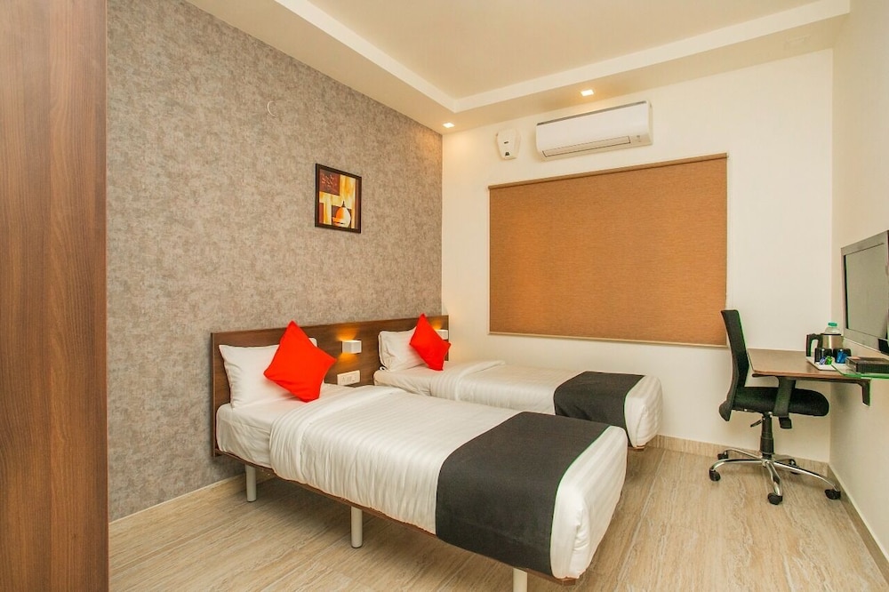 Dbrooks Hotel Bangalore