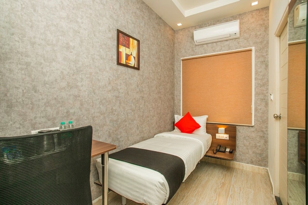 Dbrooks Hotel Bangalore