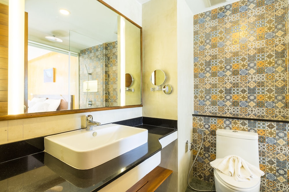 Coriacea Boutique Resort