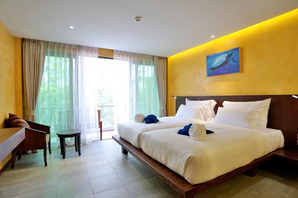 Coriacea Boutique Resort