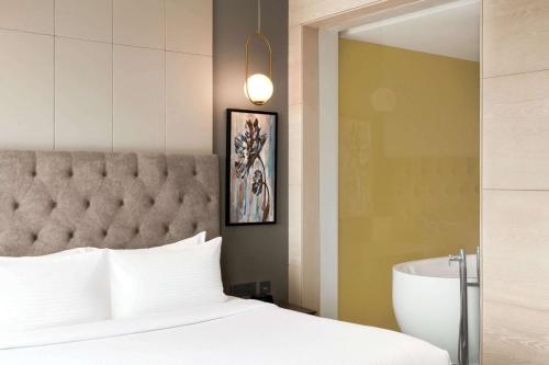 Wyndham Chandigarh Mohali