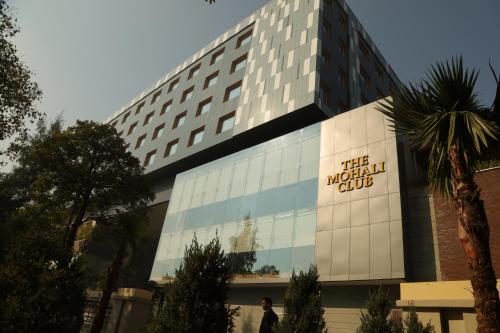 Wyndham Chandigarh Mohali