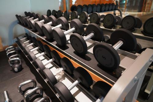 Wyndham Chandigarh Mohali