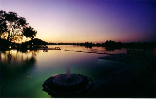 Hotel Udai Bilas Palace-Dungarpur