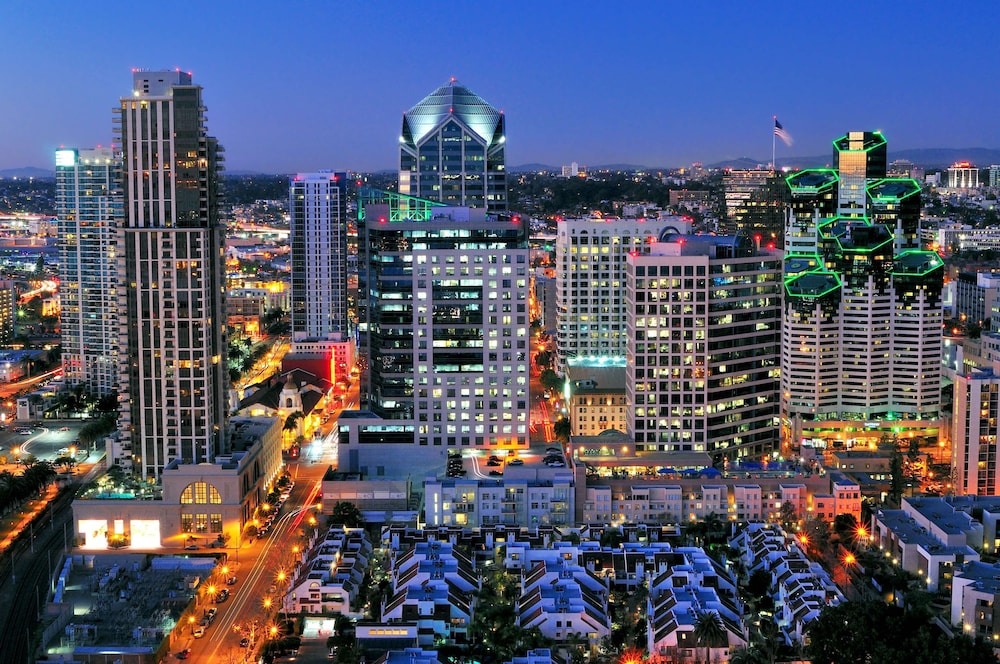 Manchester Grand Hyatt San Diego