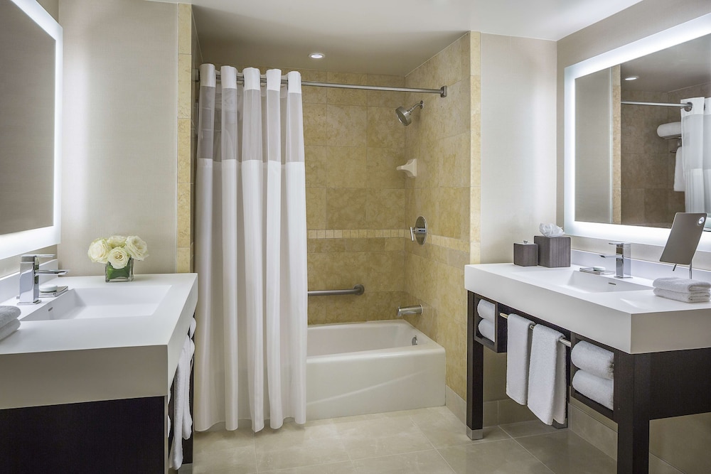 Manchester Grand Hyatt San Diego