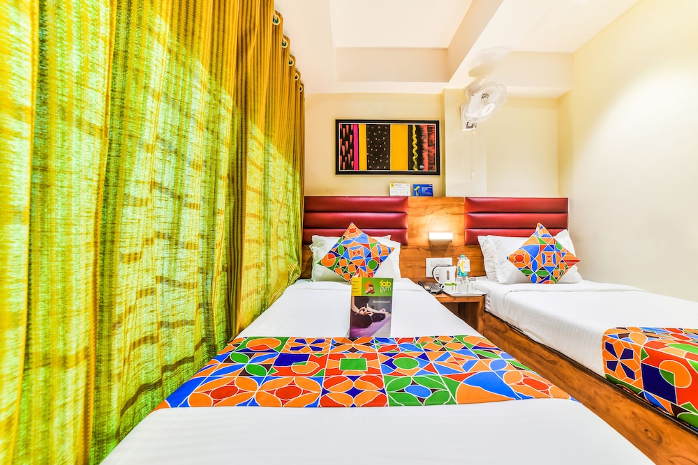 Via Deluxe Comfort