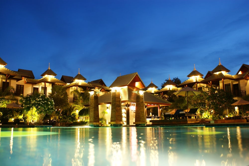 The Zign Premium Villa