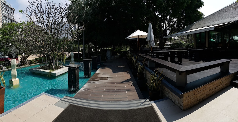 The Zign Premium Villa
