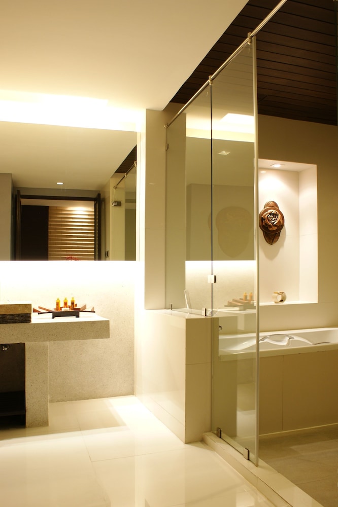 The Zign Premium Villa