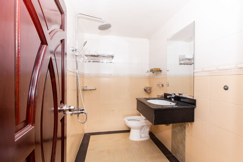 Hoa De Nhat Hotel
