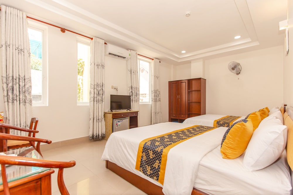 Hoa De Nhat Hotel