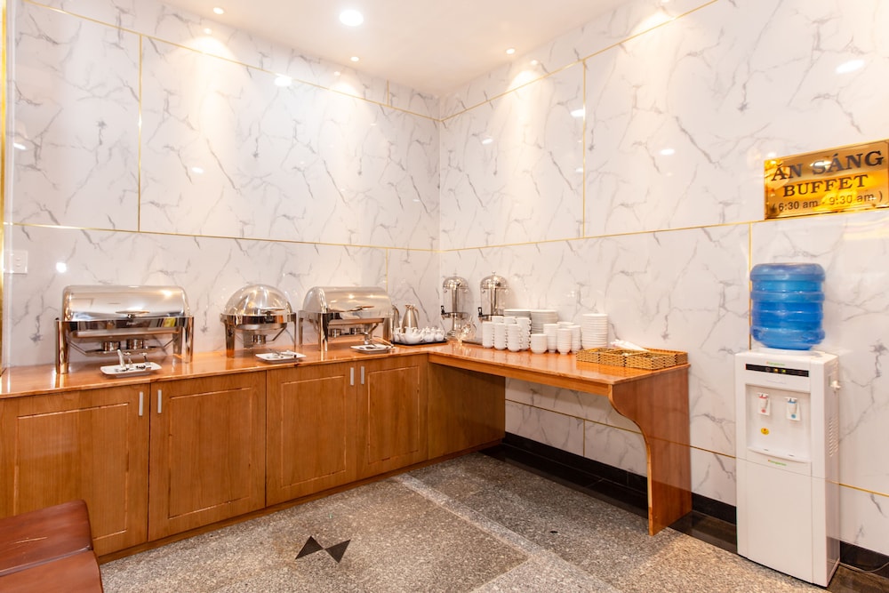 Hoa De Nhat Hotel
