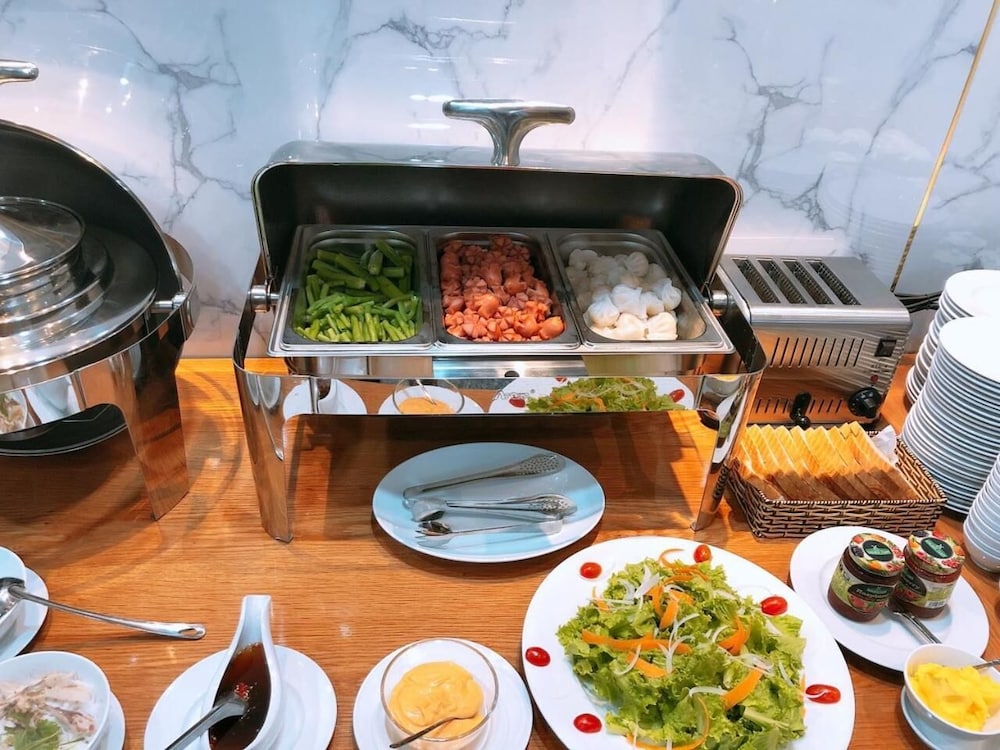 Hoa De Nhat Hotel