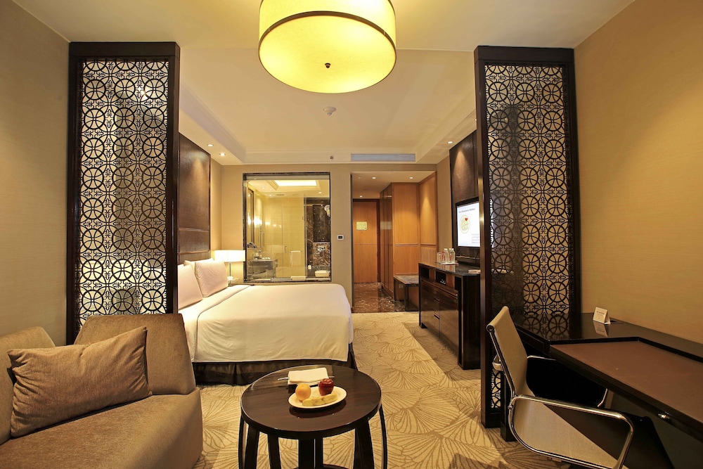 Crowne Plaza New Delhi Mayur Vihar Noida, an IHG Hotel