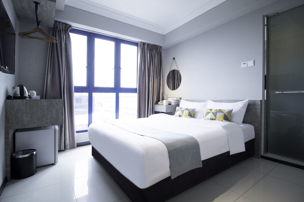 Harbour Ville Hotel
