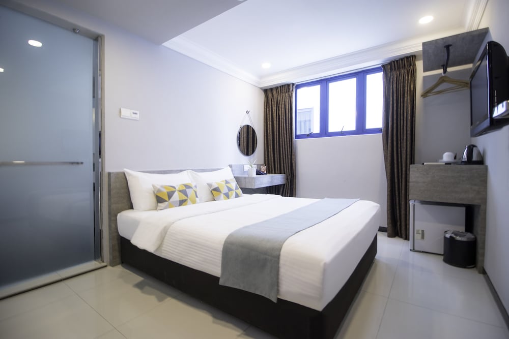 Harbour Ville Hotel
