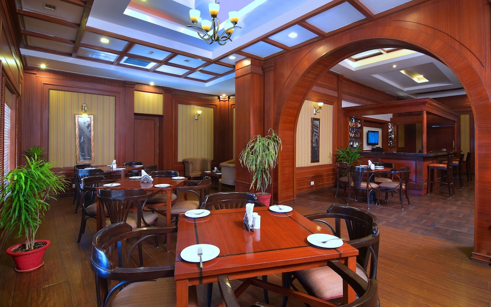 Chanakya BNR Hotel