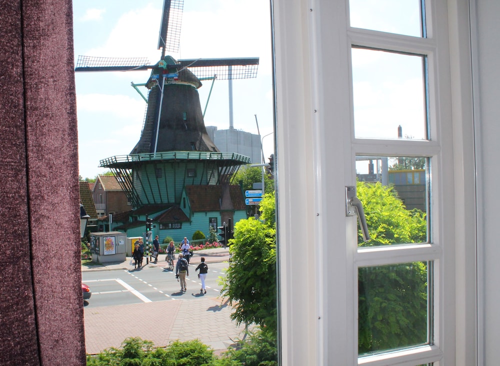 Boutique Hotel Zaan