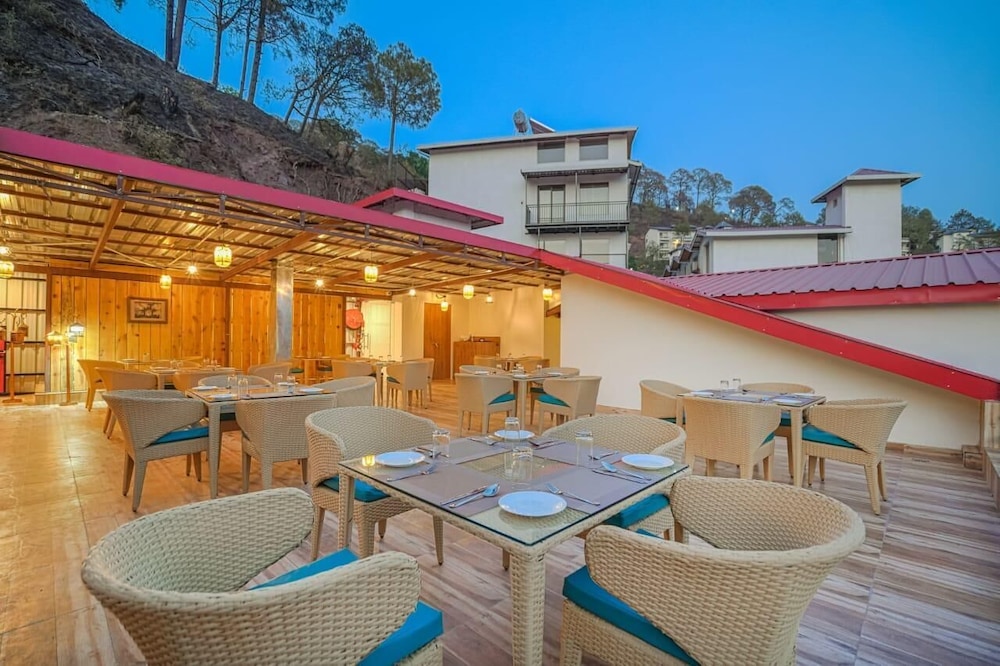 The Sanawar Heights Kasauli