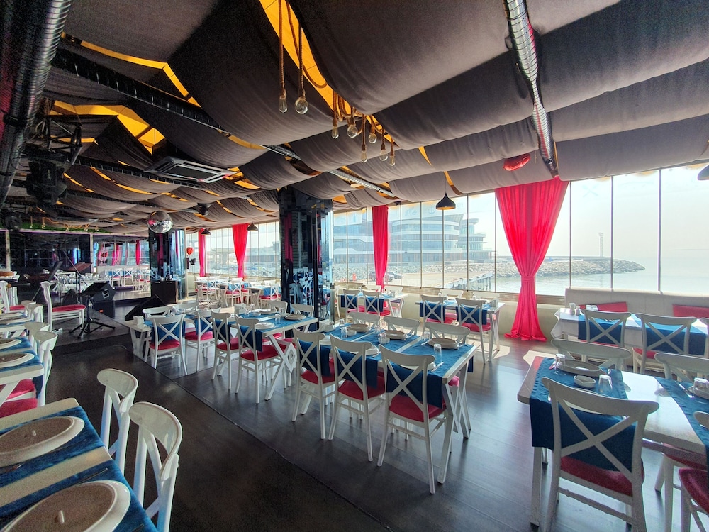 Marine Inn Hotel Baku
