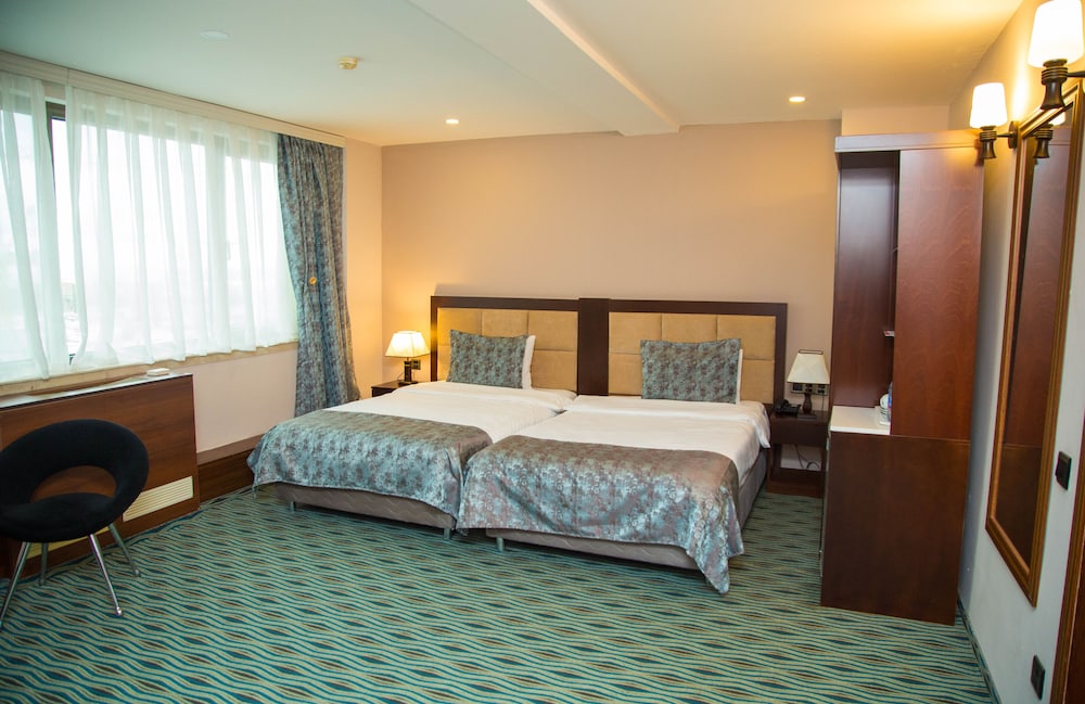Marine Inn Hotel Baku