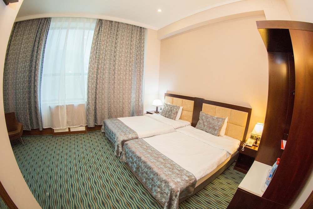 Marine Inn Hotel Baku